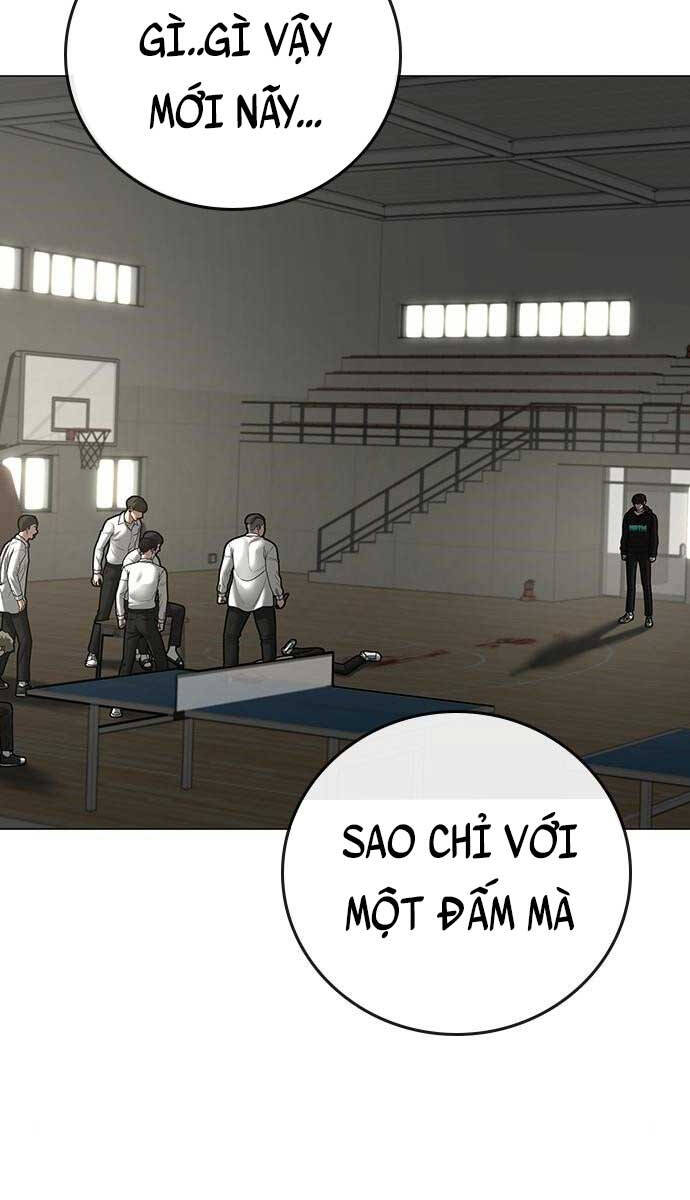 Nhiệm Vụ Đời Thật Chapter 75 - Trang 11