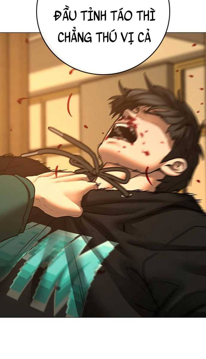 Nhiệm Vụ Đời Thật Chapter 75 - Trang 118
