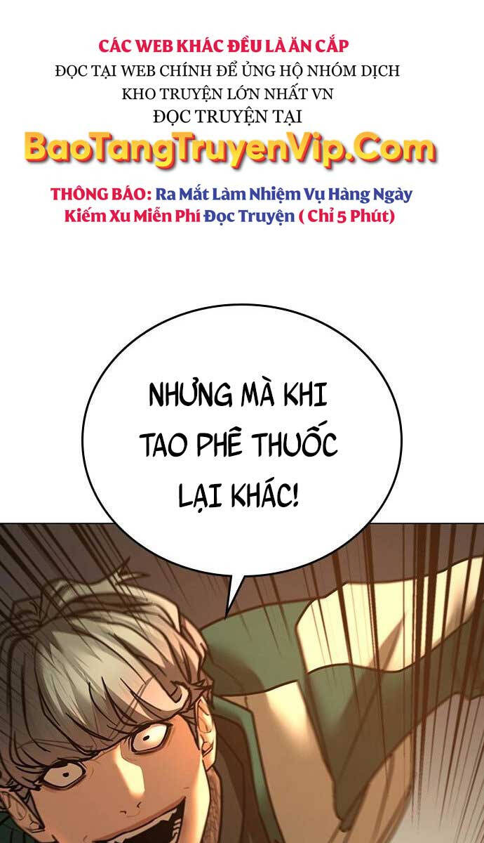 Nhiệm Vụ Đời Thật Chapter 75 - Trang 121