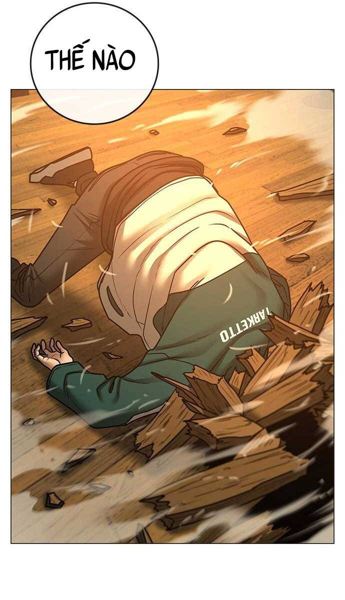 Nhiệm Vụ Đời Thật Chapter 75 - Trang 144