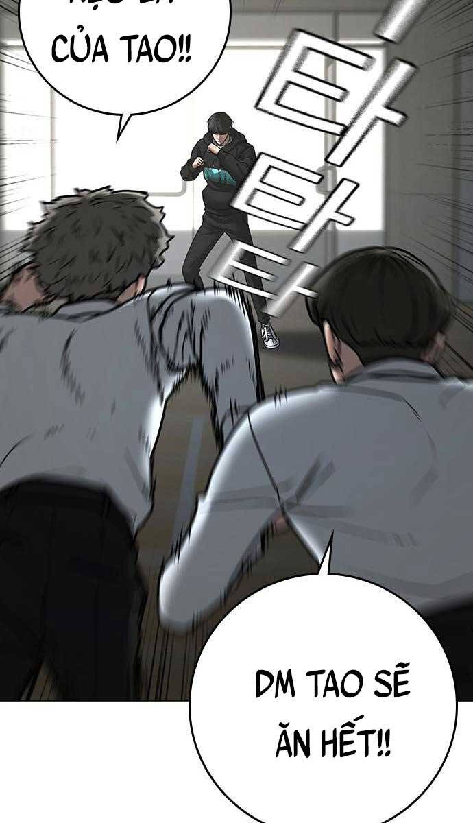 Nhiệm Vụ Đời Thật Chapter 75 - Trang 23