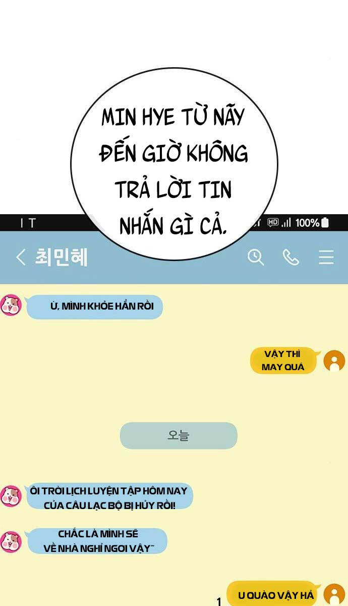 Nhiệm Vụ Đời Thật Chapter 75 - Trang 91