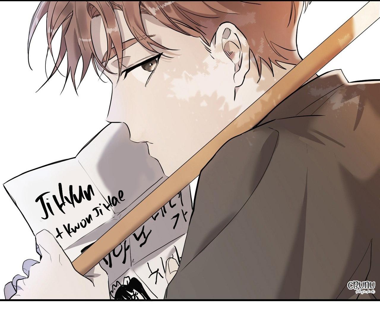 Nuốt Gọn Trời Đêm Chapter 1 - Trang 4