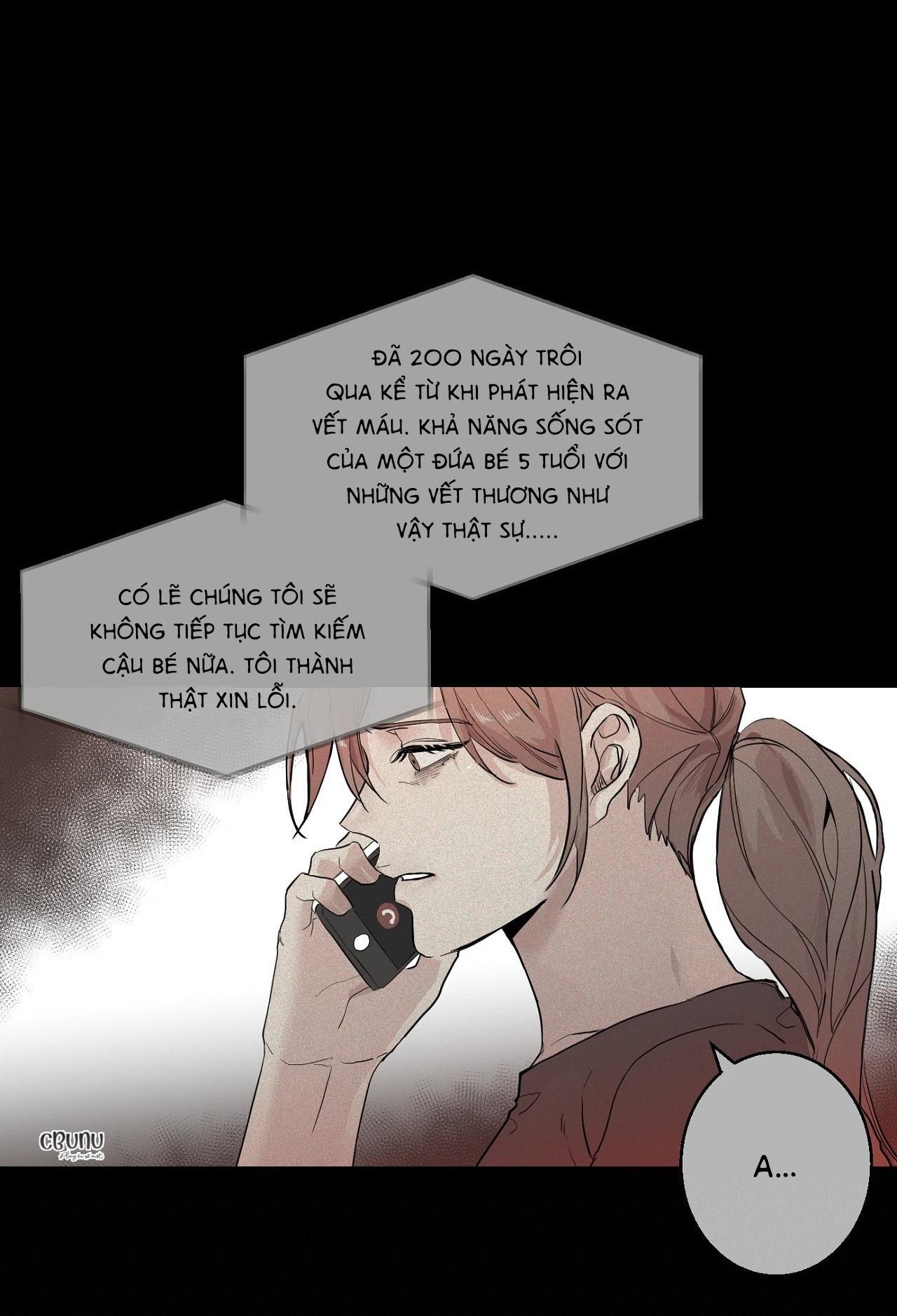 Nuốt Gọn Trời Đêm Chapter 1 - Trang 36