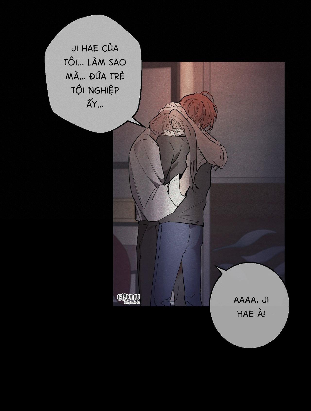 Nuốt Gọn Trời Đêm Chapter 1 - Trang 37