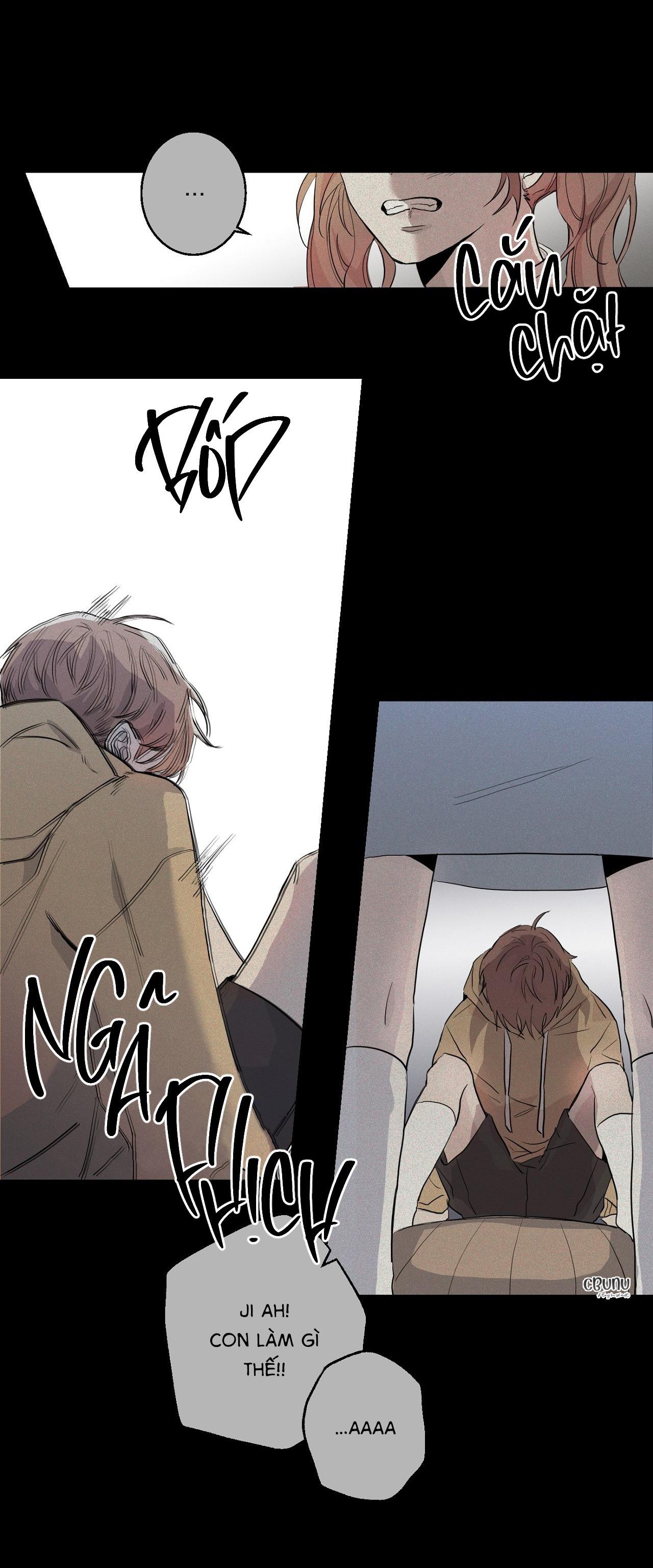 Nuốt Gọn Trời Đêm Chapter 1 - Trang 38
