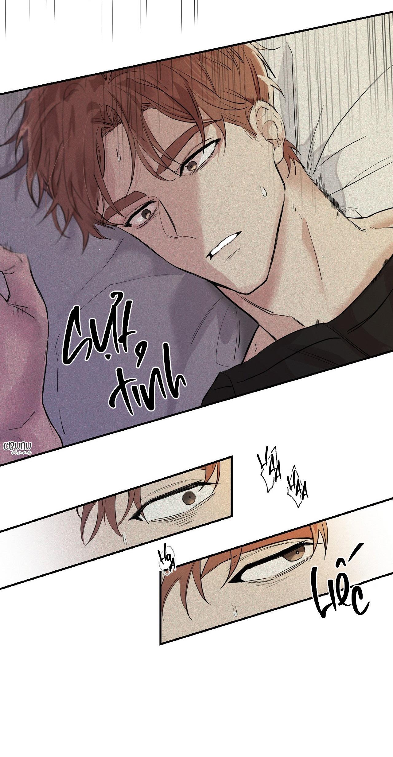Nuốt Gọn Trời Đêm Chapter 1 - Trang 45