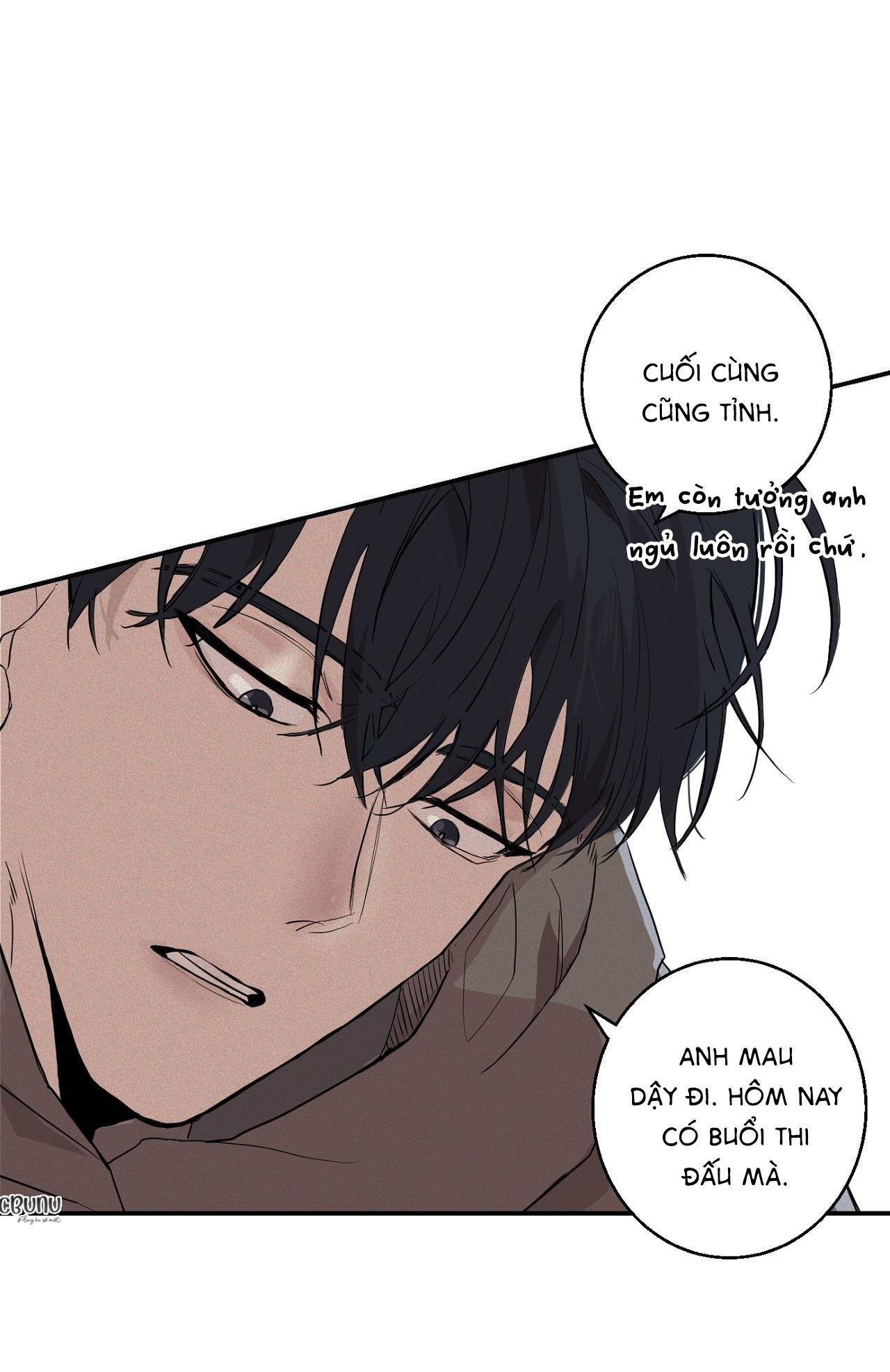 Nuốt Gọn Trời Đêm Chapter 1 - Trang 46
