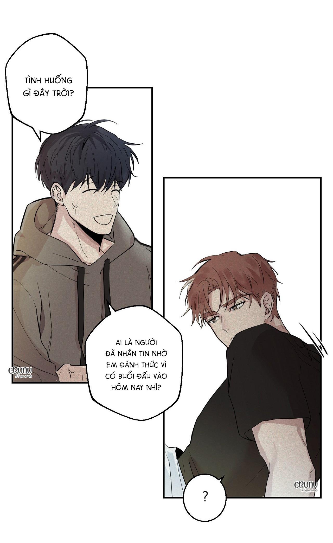 Nuốt Gọn Trời Đêm Chapter 1 - Trang 51