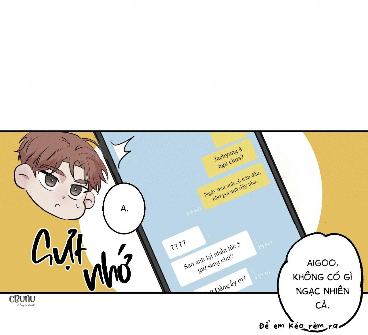 Nuốt Gọn Trời Đêm Chapter 1 - Trang 53