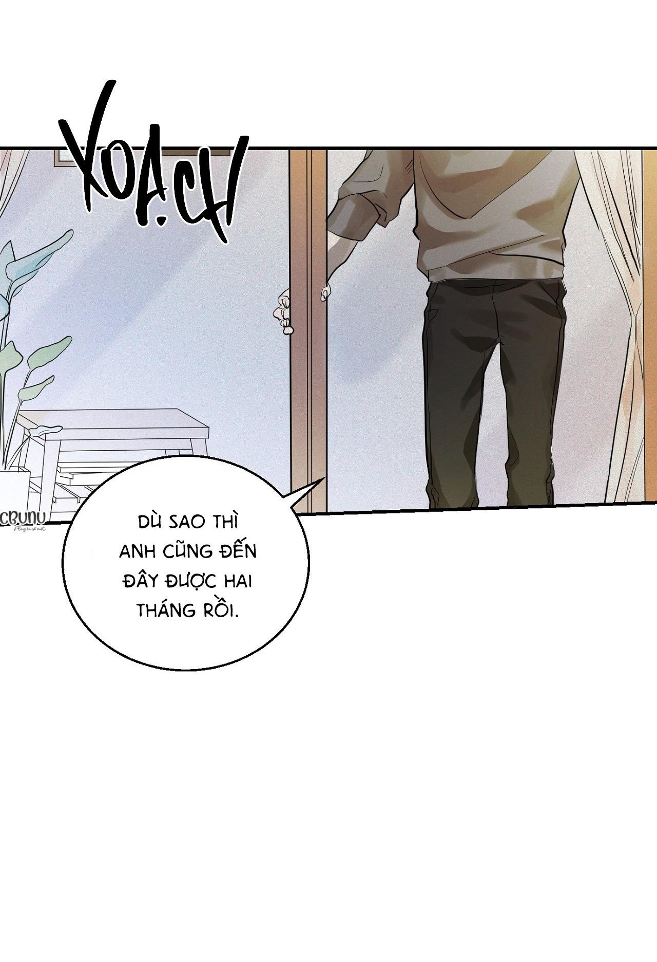 Nuốt Gọn Trời Đêm Chapter 1 - Trang 57
