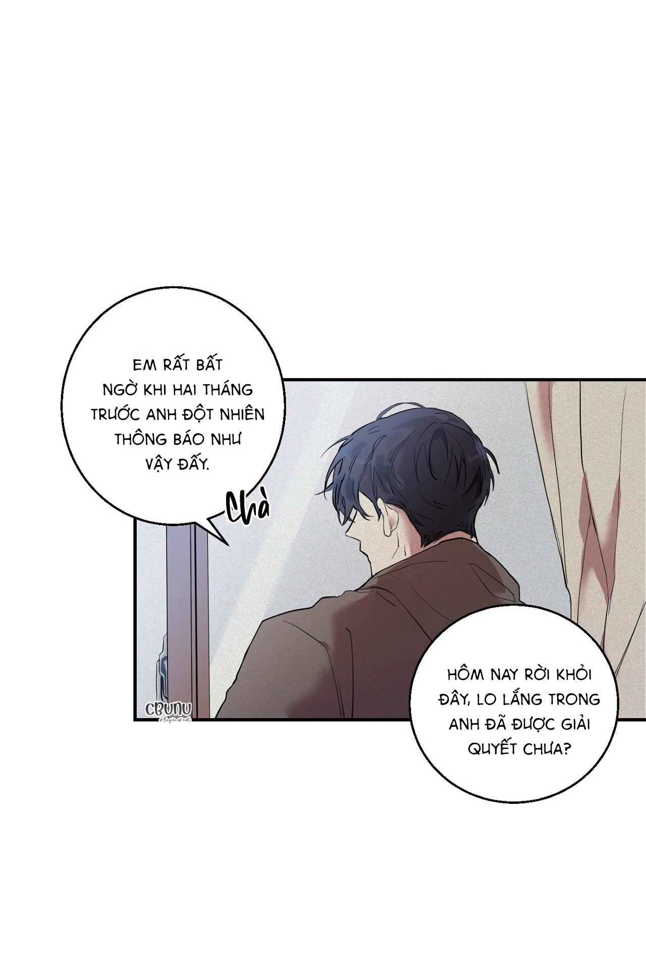 Nuốt Gọn Trời Đêm Chapter 1 - Trang 58