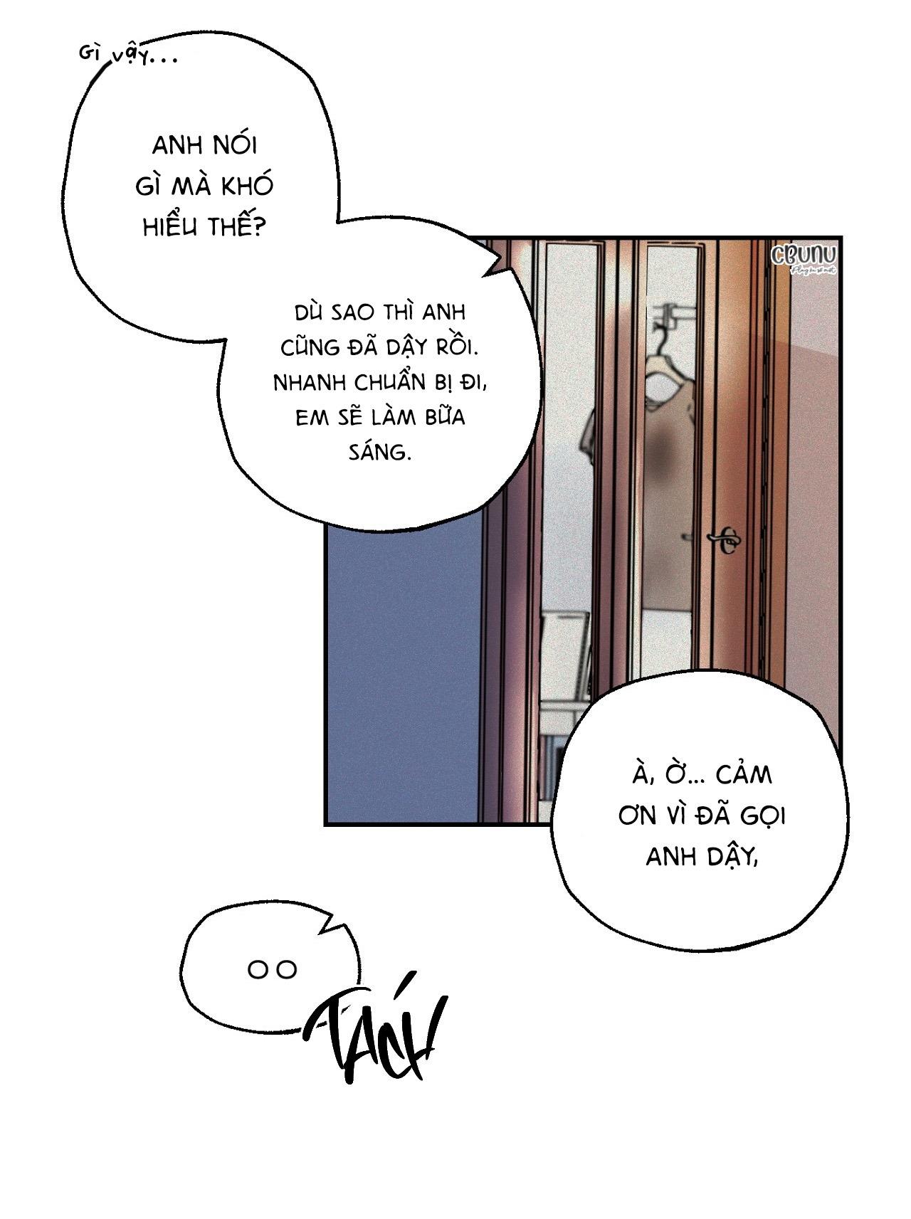 Nuốt Gọn Trời Đêm Chapter 1 - Trang 63