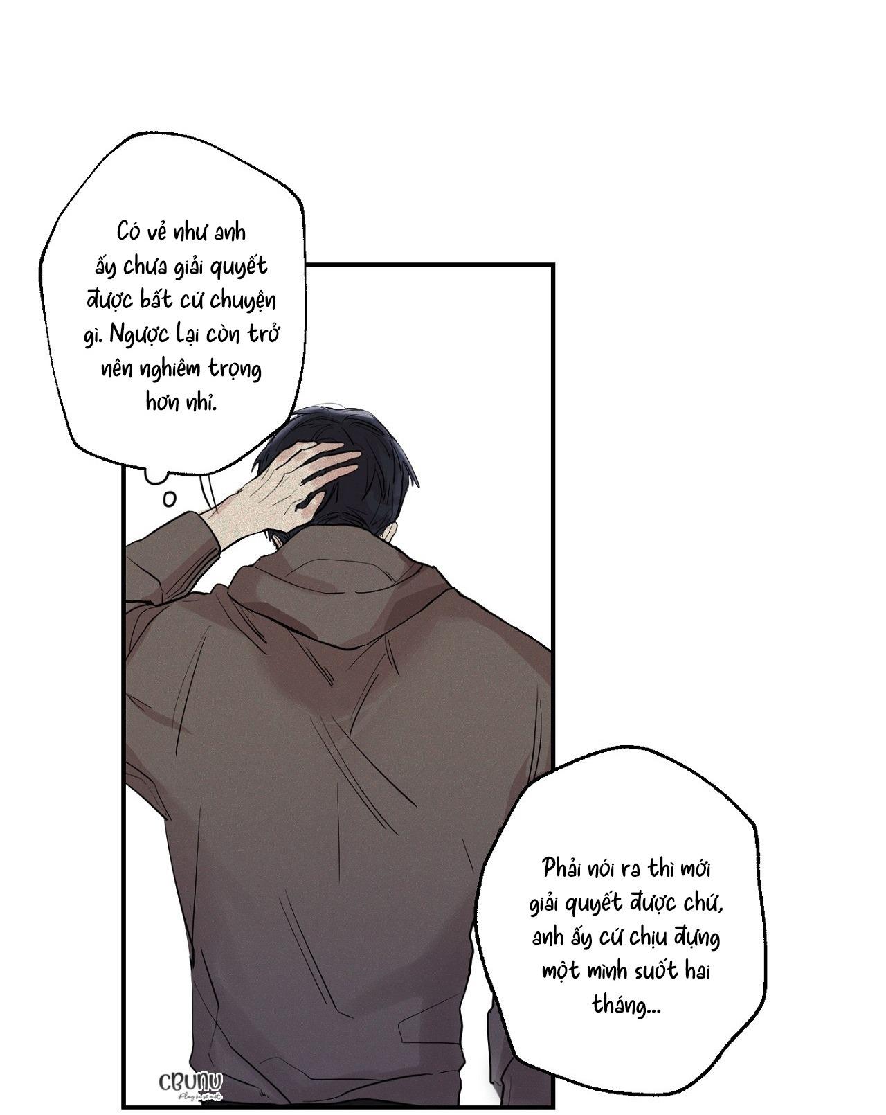 Nuốt Gọn Trời Đêm Chapter 1 - Trang 64