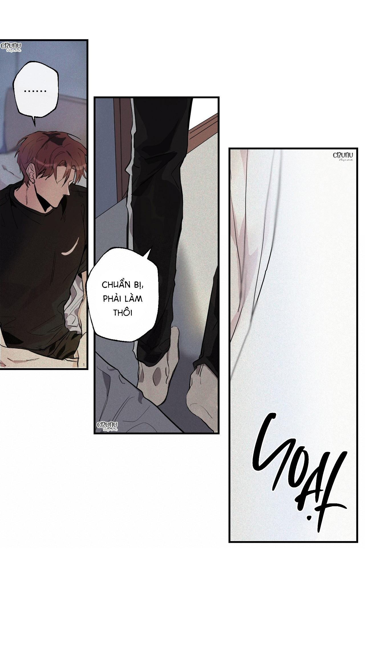 Nuốt Gọn Trời Đêm Chapter 1 - Trang 67