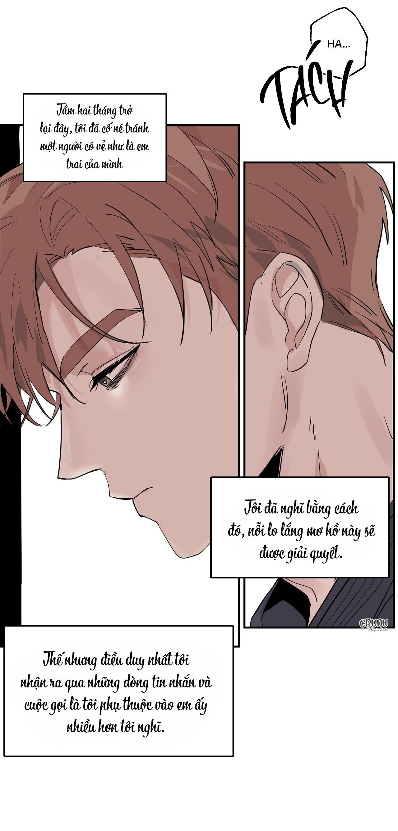 Nuốt Gọn Trời Đêm Chapter 1 - Trang 76