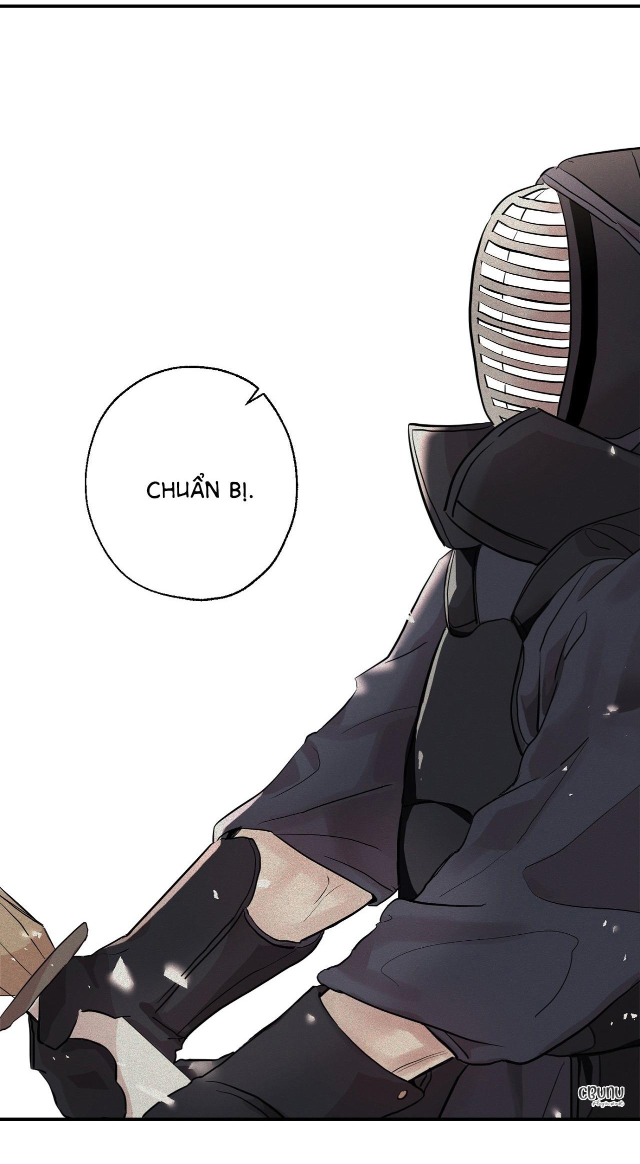 Nuốt Gọn Trời Đêm Chapter 1 - Trang 82