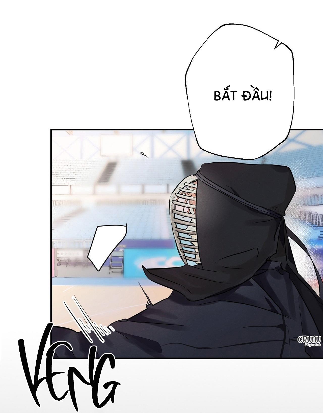 Nuốt Gọn Trời Đêm Chapter 1 - Trang 83