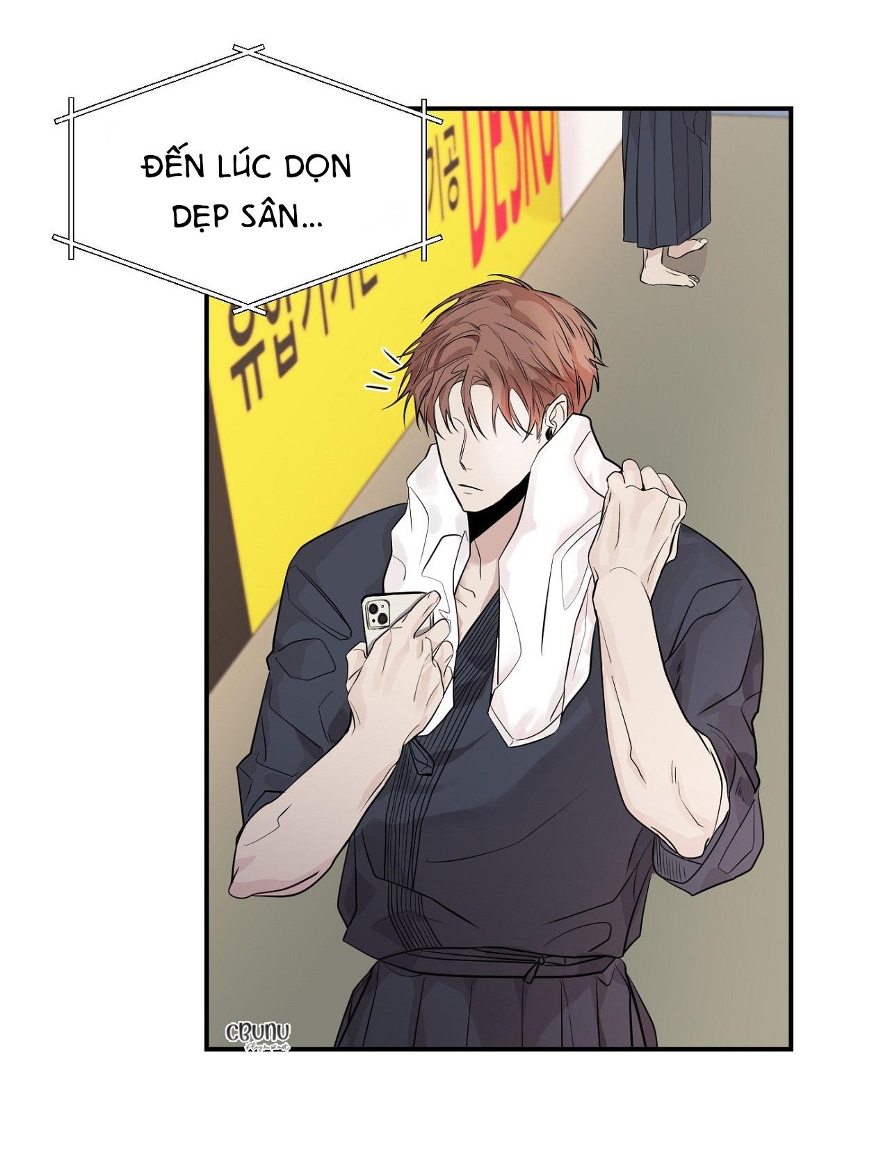 Nuốt Gọn Trời Đêm Chapter 2 - Trang 13