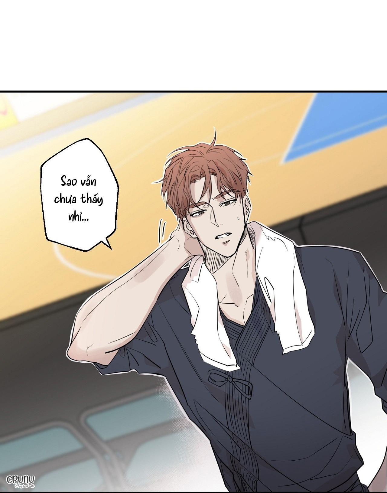 Nuốt Gọn Trời Đêm Chapter 2 - Trang 19
