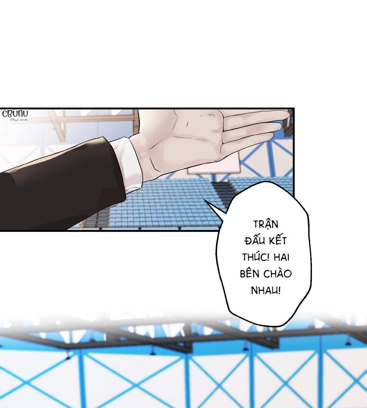 Nuốt Gọn Trời Đêm Chapter 2 - Trang 3
