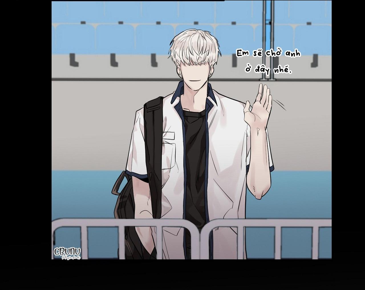 Nuốt Gọn Trời Đêm Chapter 2 - Trang 26