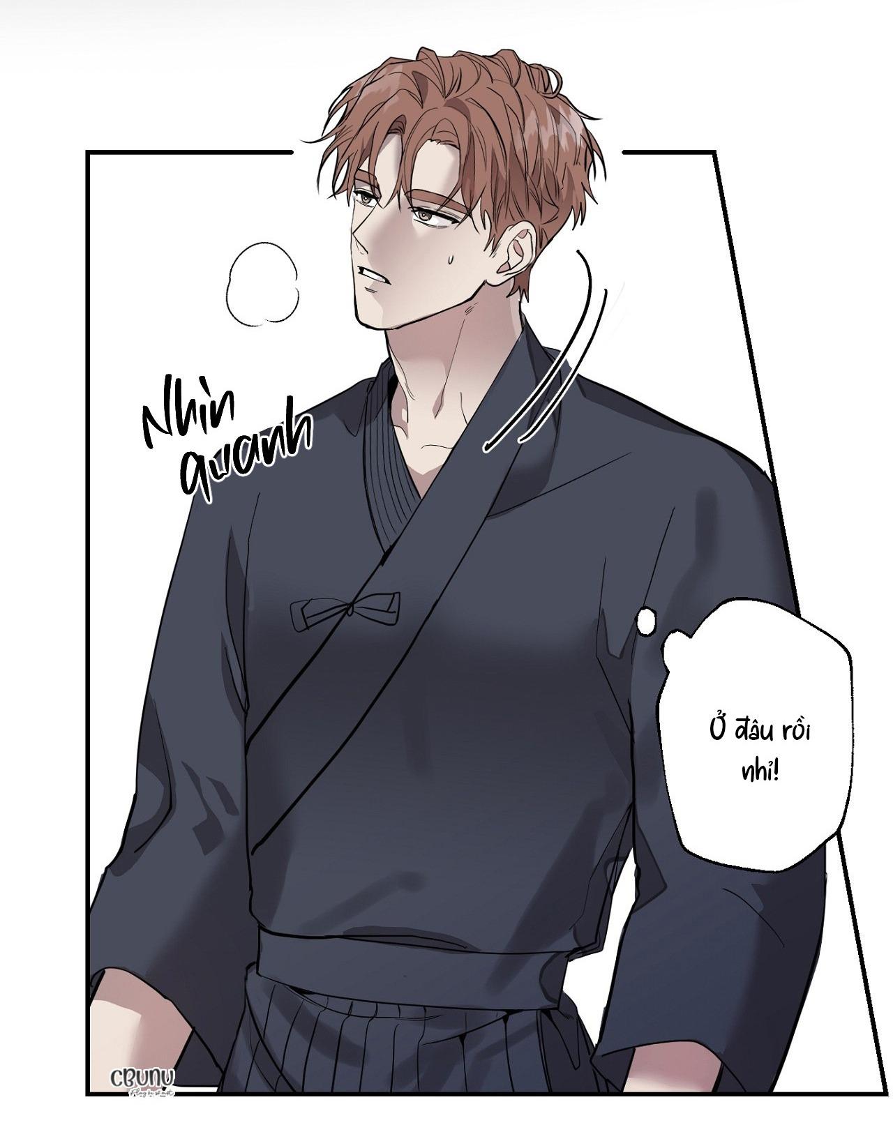 Nuốt Gọn Trời Đêm Chapter 2 - Trang 28