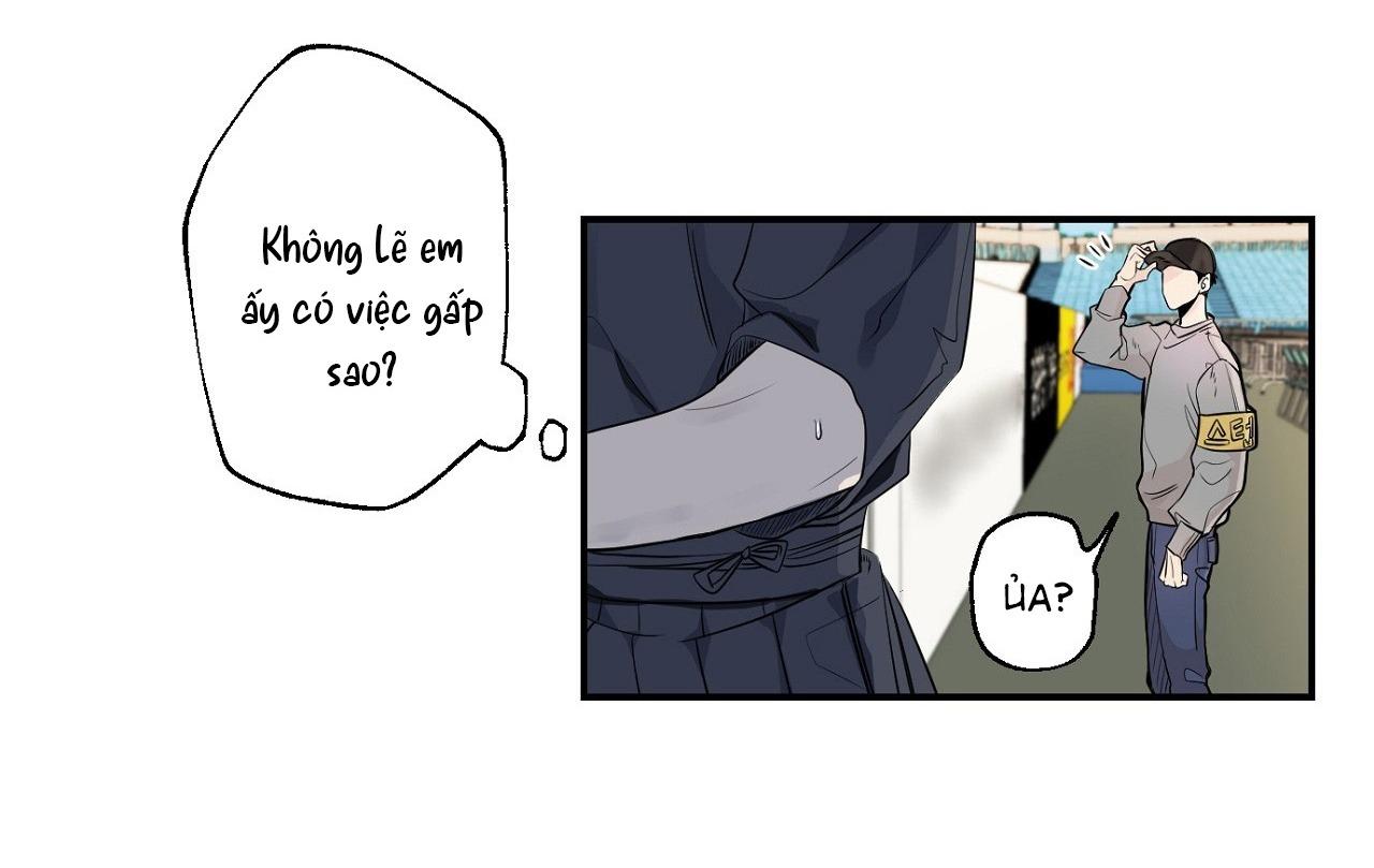 Nuốt Gọn Trời Đêm Chapter 2 - Trang 30