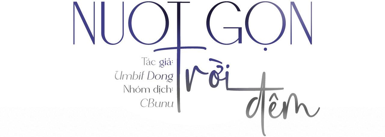 Nuốt Gọn Trời Đêm Chapter 2 - Trang 37