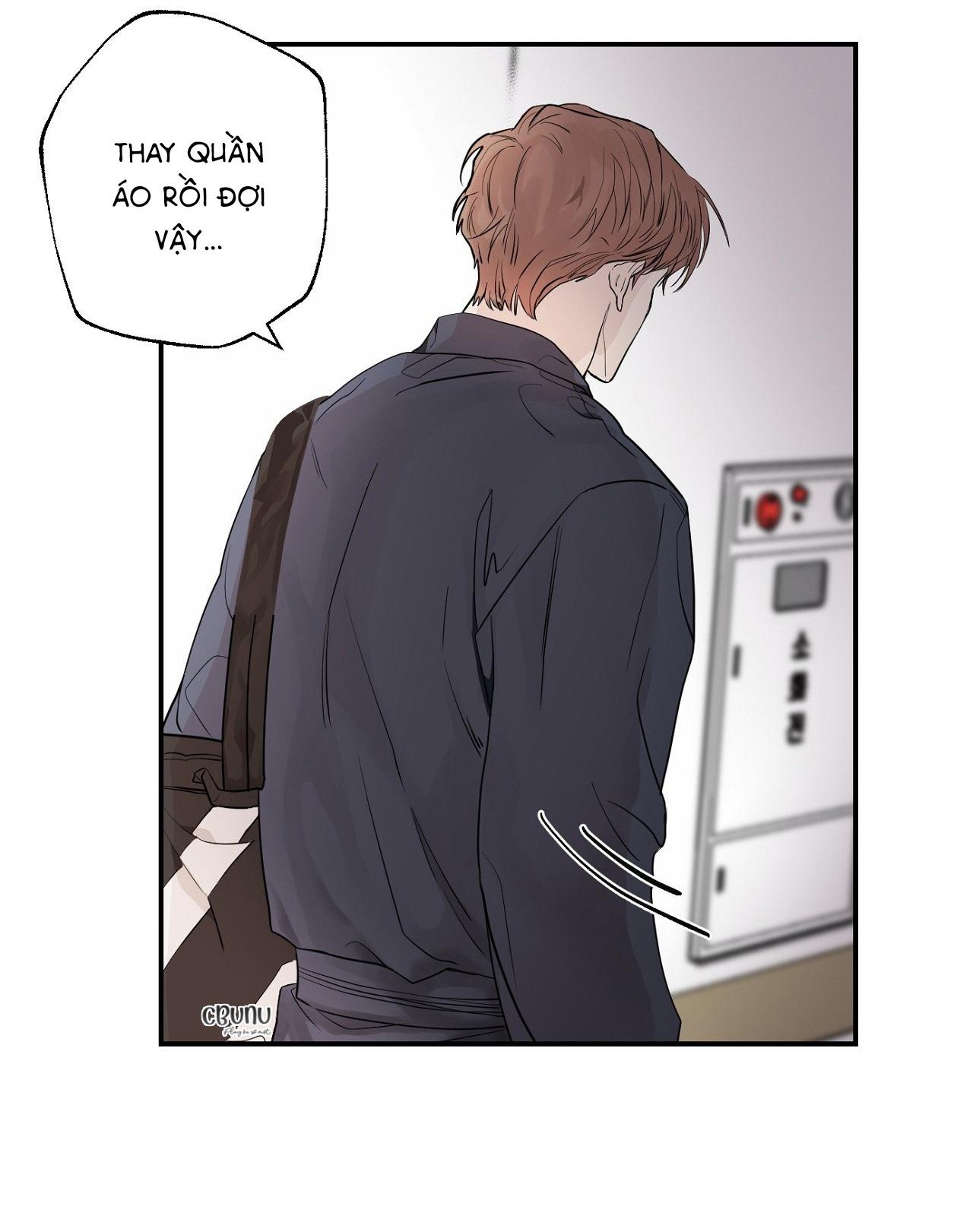 Nuốt Gọn Trời Đêm Chapter 2 - Trang 46