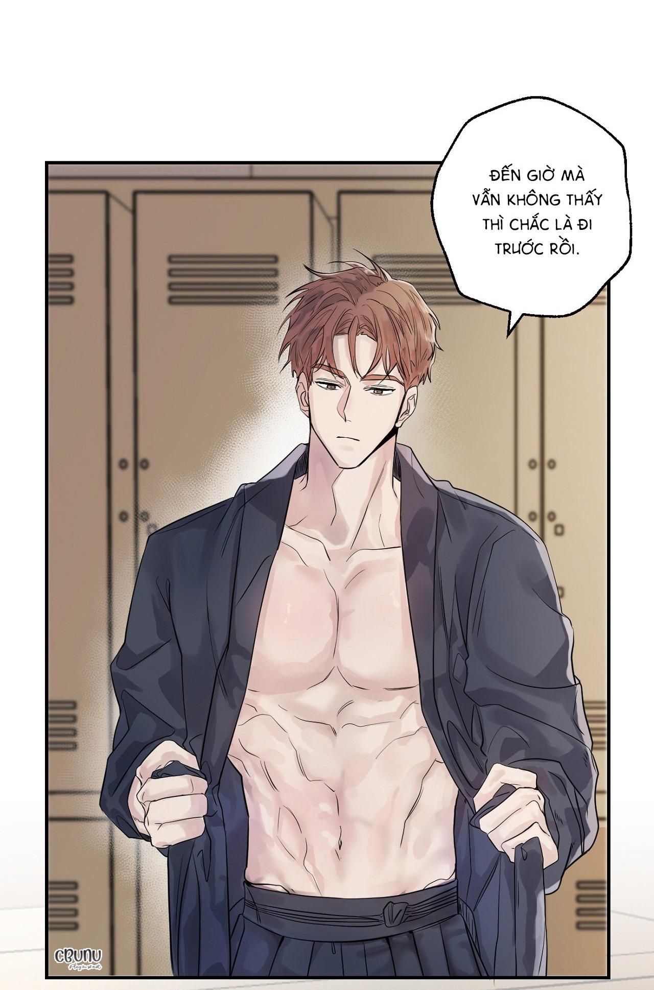 Nuốt Gọn Trời Đêm Chapter 2 - Trang 61