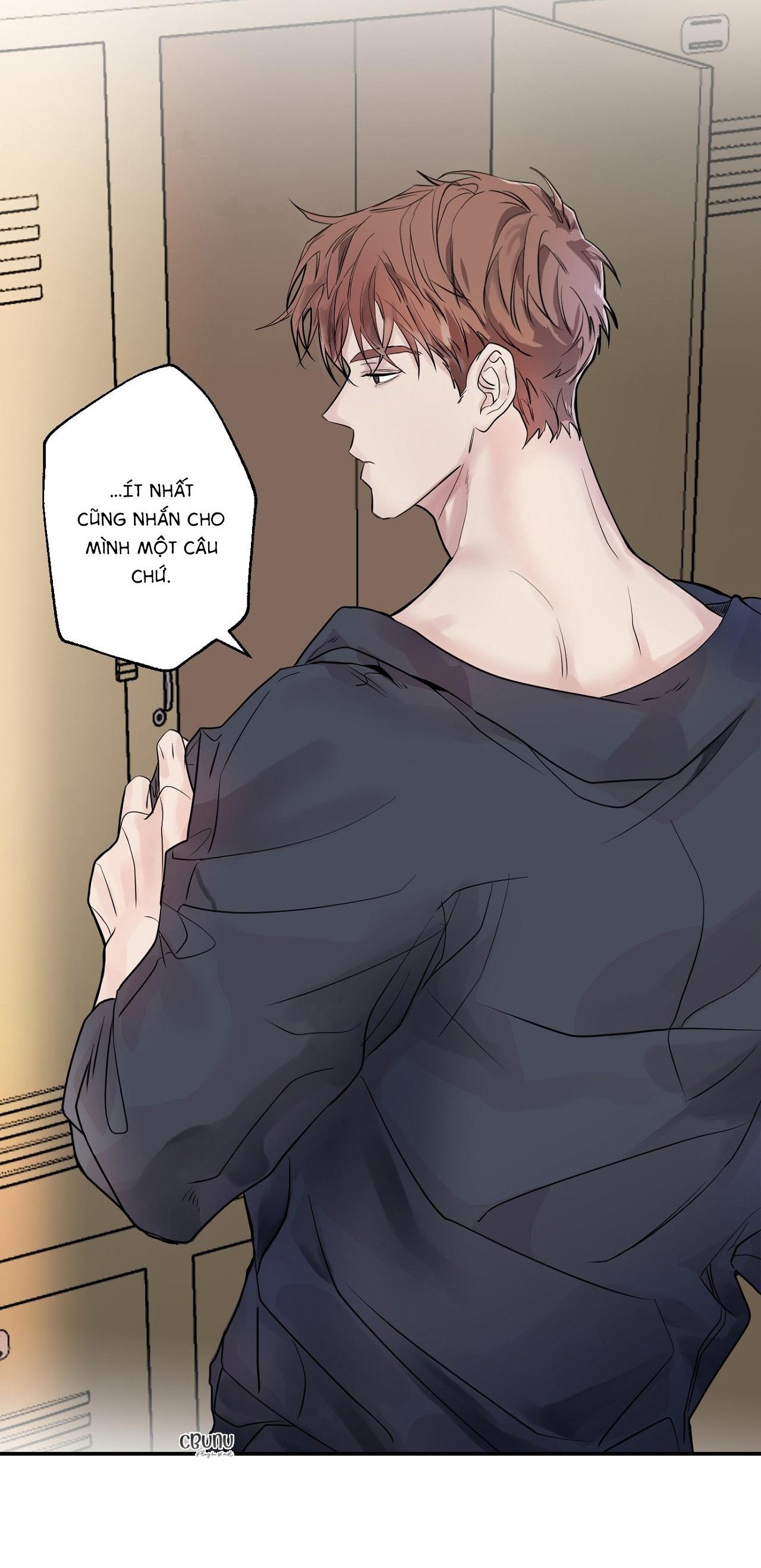 Nuốt Gọn Trời Đêm Chapter 2 - Trang 62