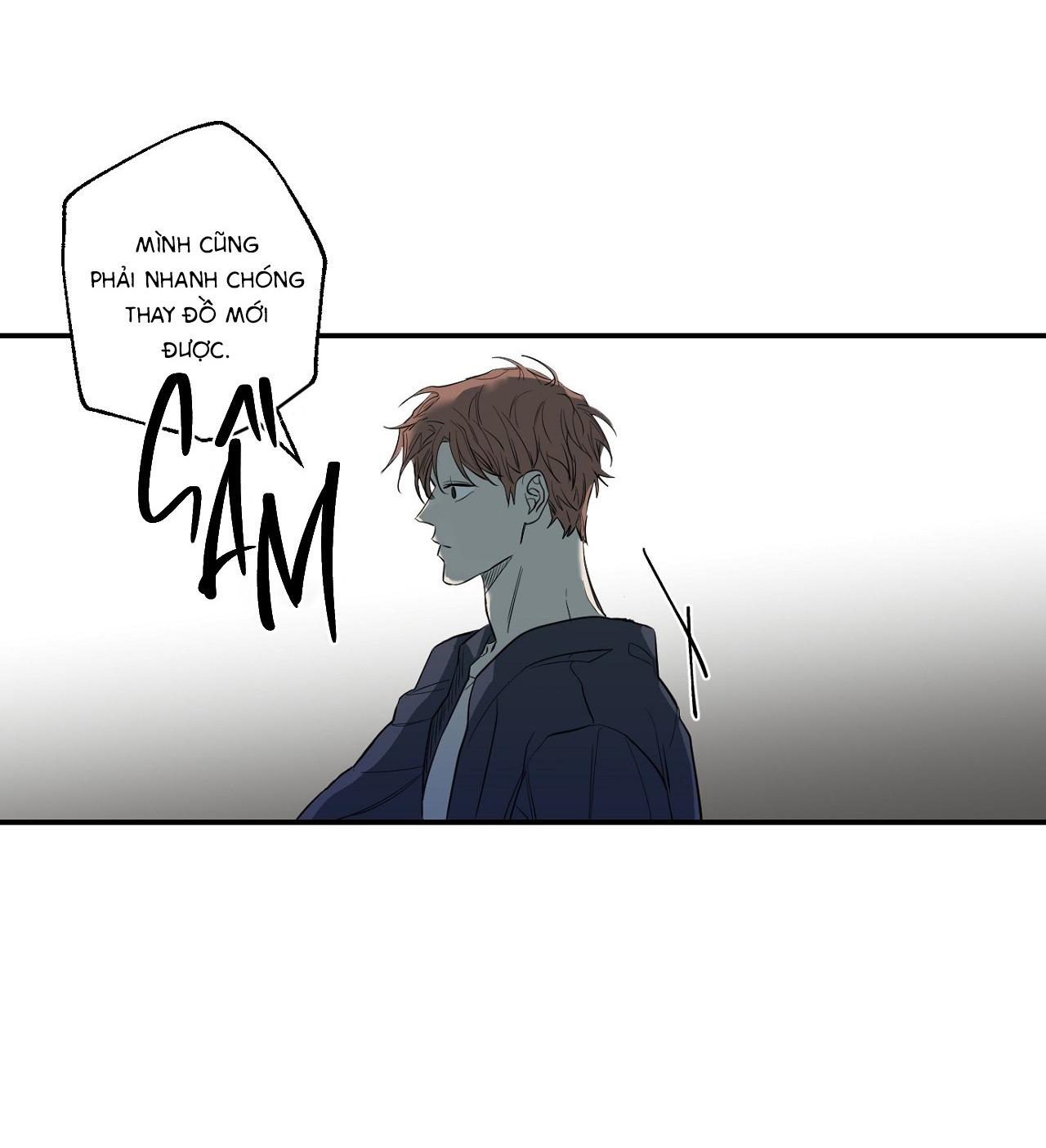 Nuốt Gọn Trời Đêm Chapter 2 - Trang 68