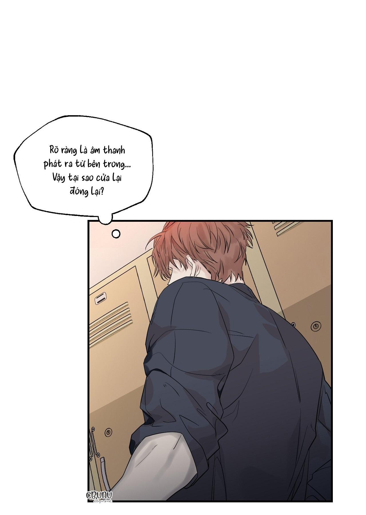 Nuốt Gọn Trời Đêm Chapter 2 - Trang 69