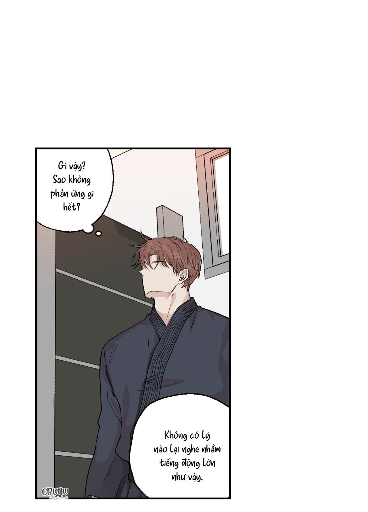 Nuốt Gọn Trời Đêm Chapter 2 - Trang 78