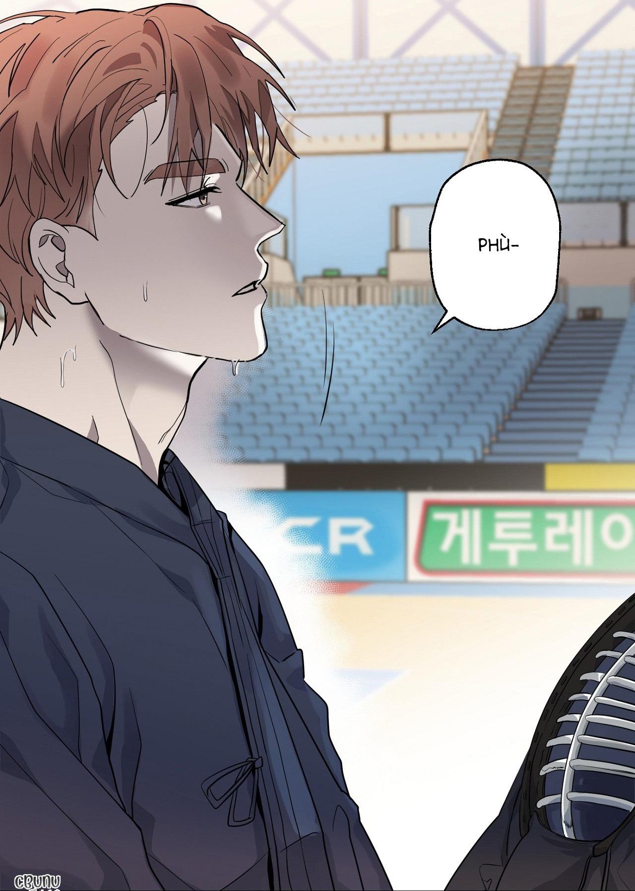 Nuốt Gọn Trời Đêm Chapter 2 - Trang 9