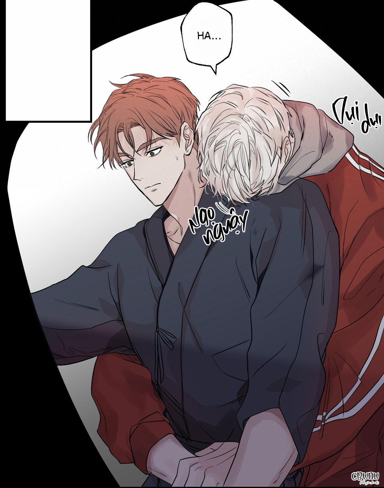 Nuốt Gọn Trời Đêm Chapter 2 - Trang 85