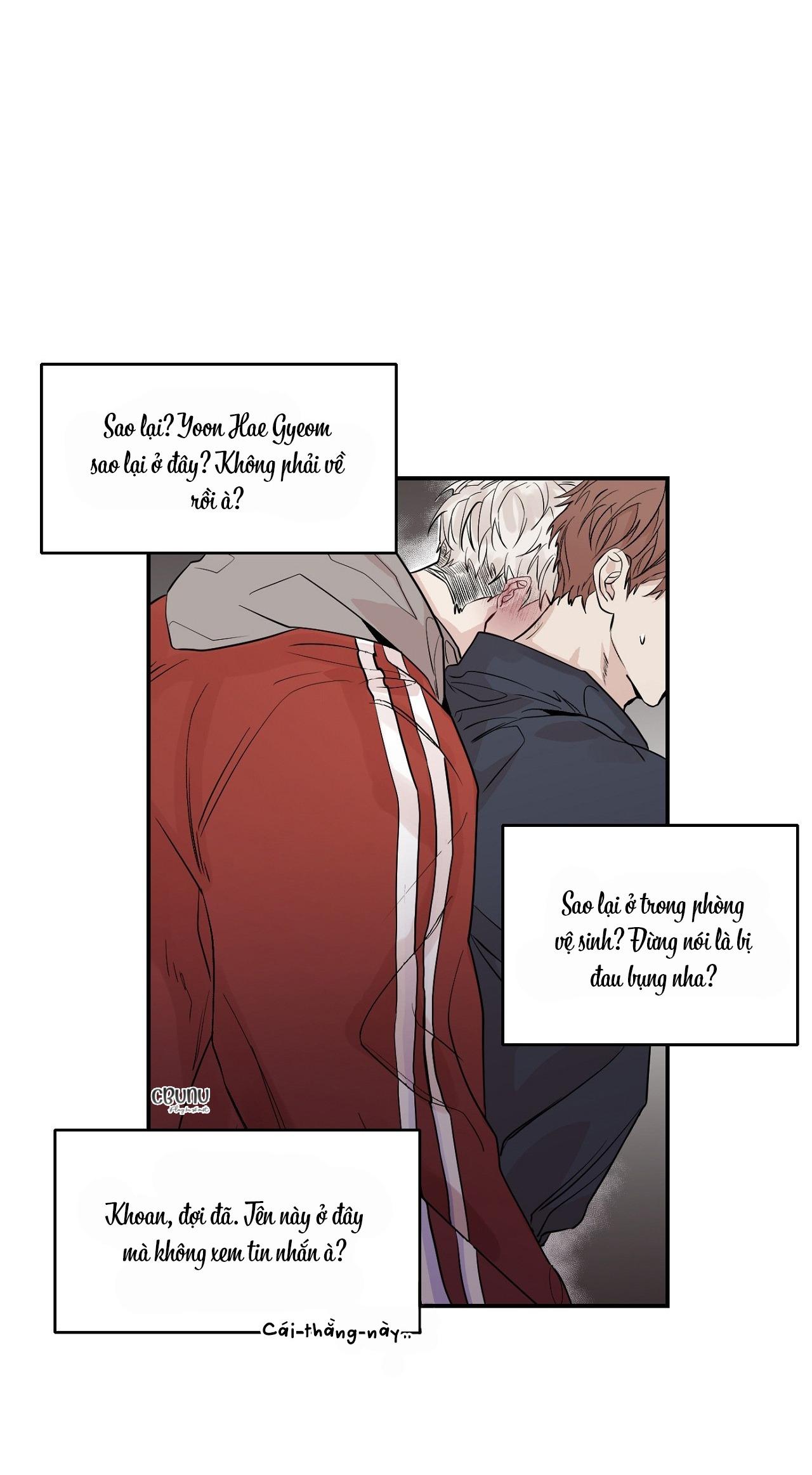 Nuốt Gọn Trời Đêm Chapter 2 - Trang 87