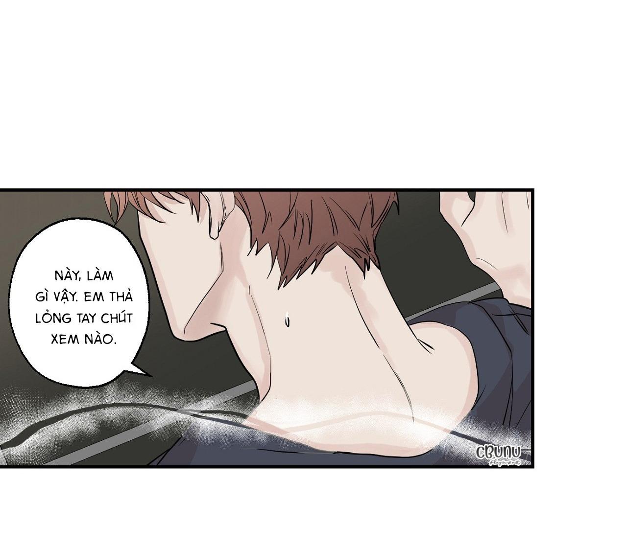 Nuốt Gọn Trời Đêm Chapter 2 - Trang 89