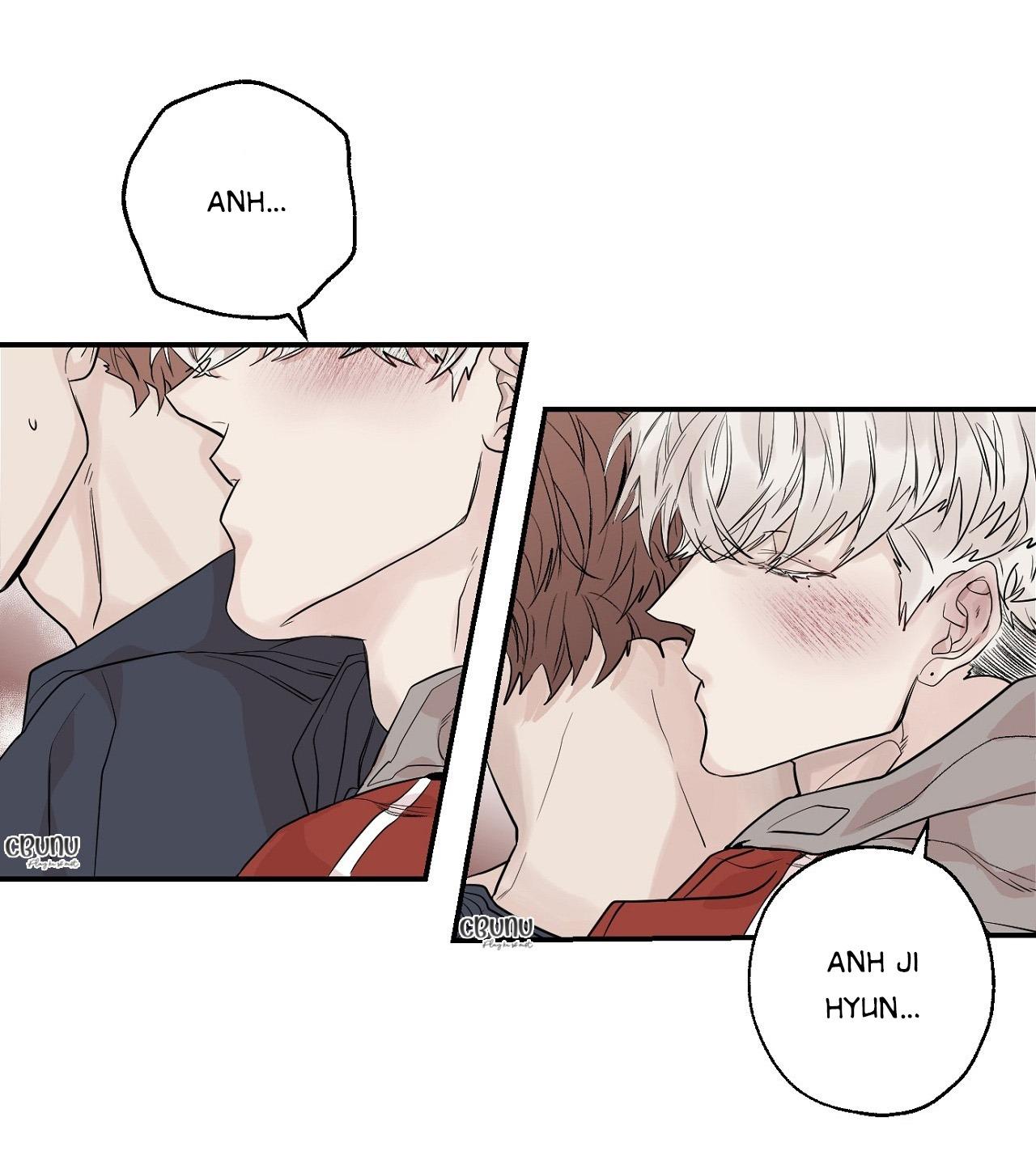 Nuốt Gọn Trời Đêm Chapter 2 - Trang 92