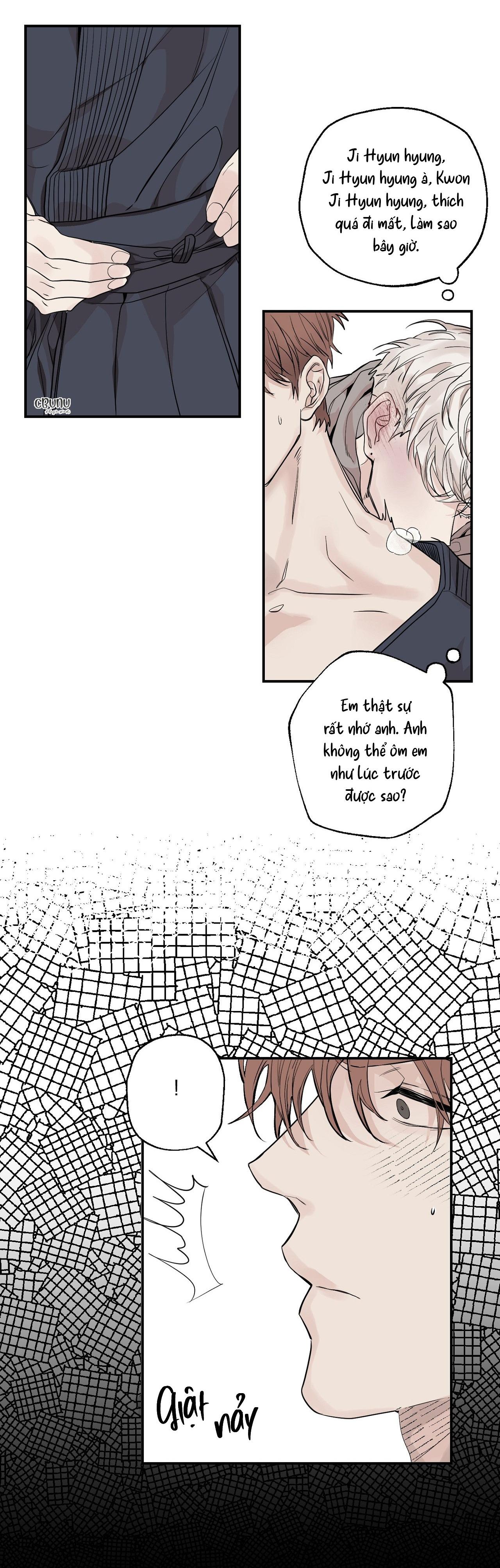 Nuốt Gọn Trời Đêm Chapter 2 - Trang 93