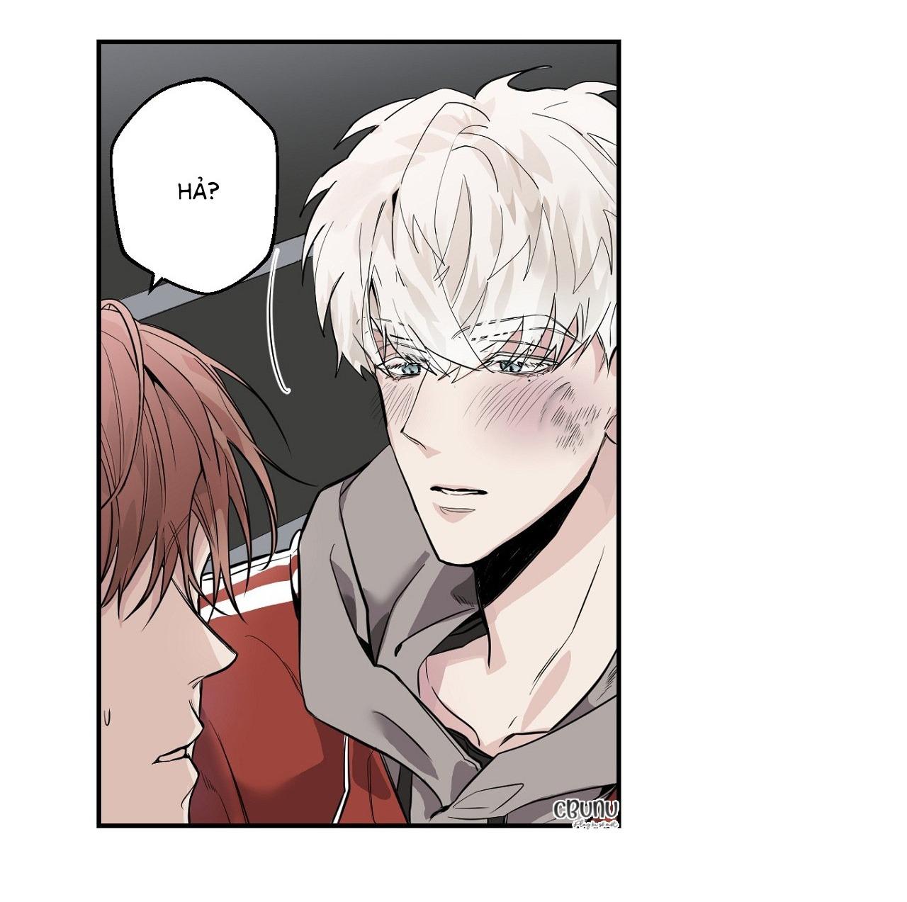 Nuốt Gọn Trời Đêm Chapter 3 - Trang 12