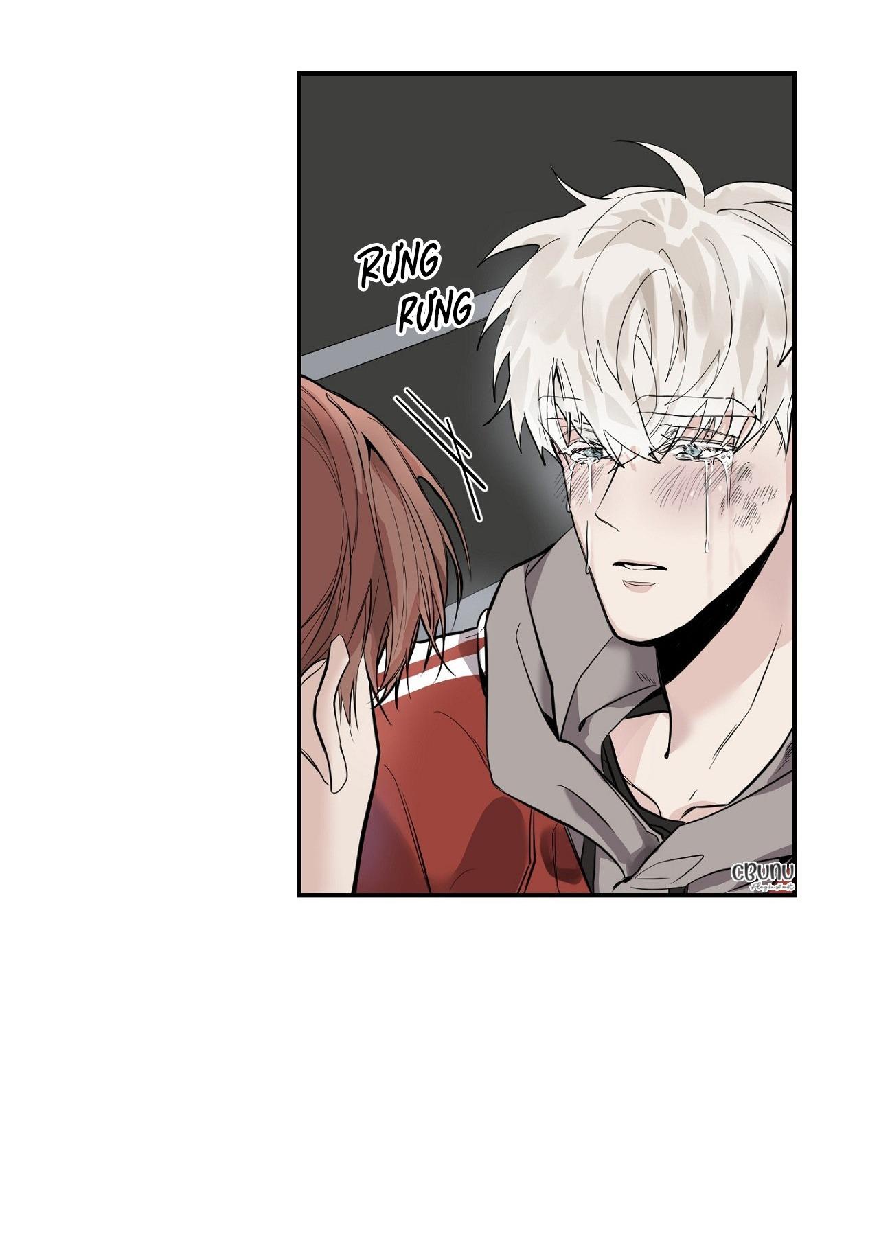 Nuốt Gọn Trời Đêm Chapter 3 - Trang 13