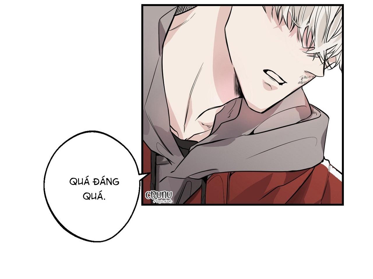 Nuốt Gọn Trời Đêm Chapter 3 - Trang 17