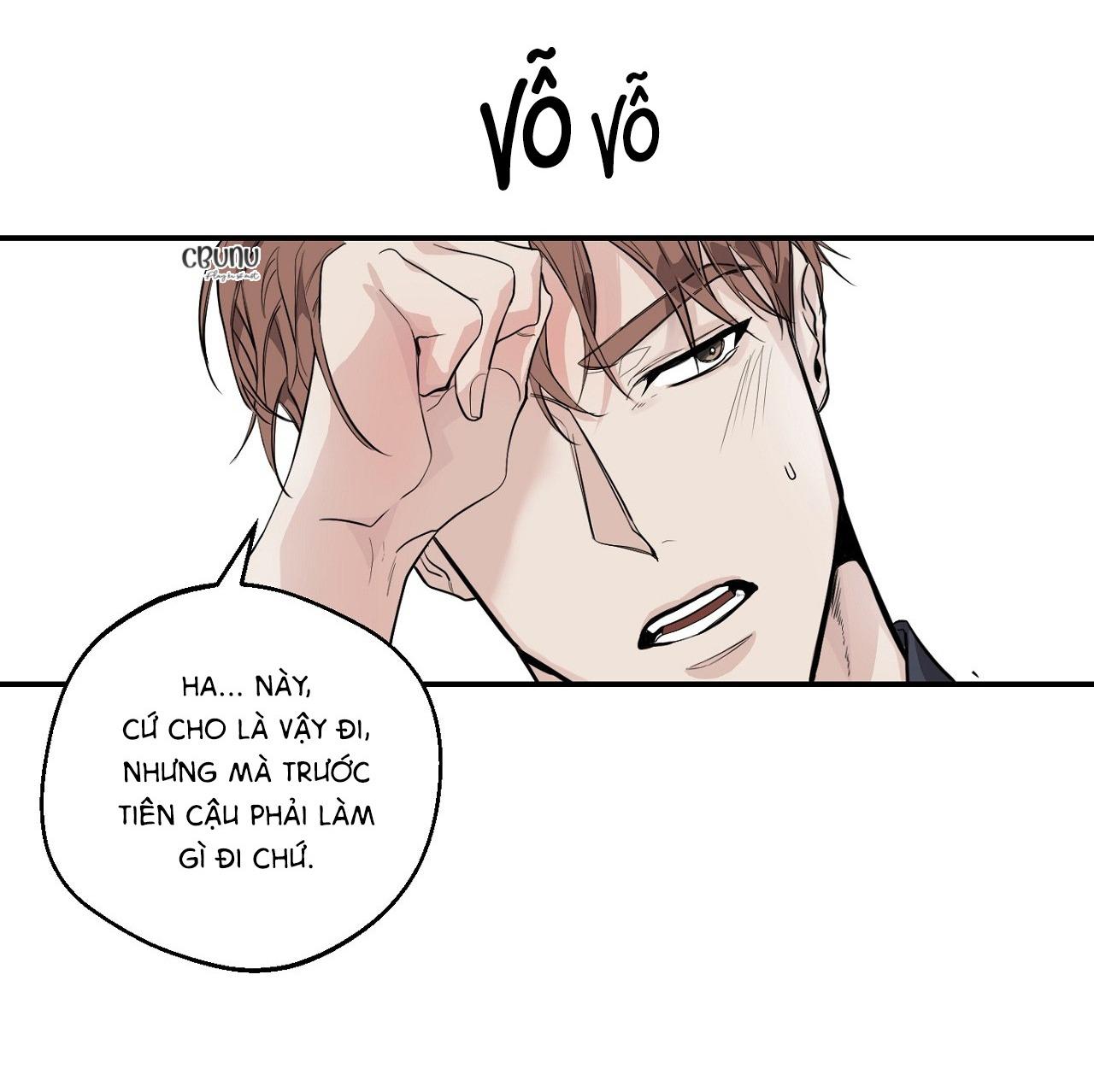 Nuốt Gọn Trời Đêm Chapter 3 - Trang 23