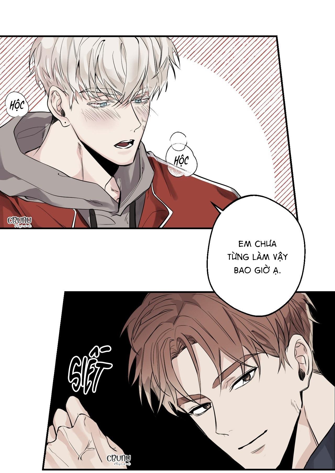 Nuốt Gọn Trời Đêm Chapter 3 - Trang 35