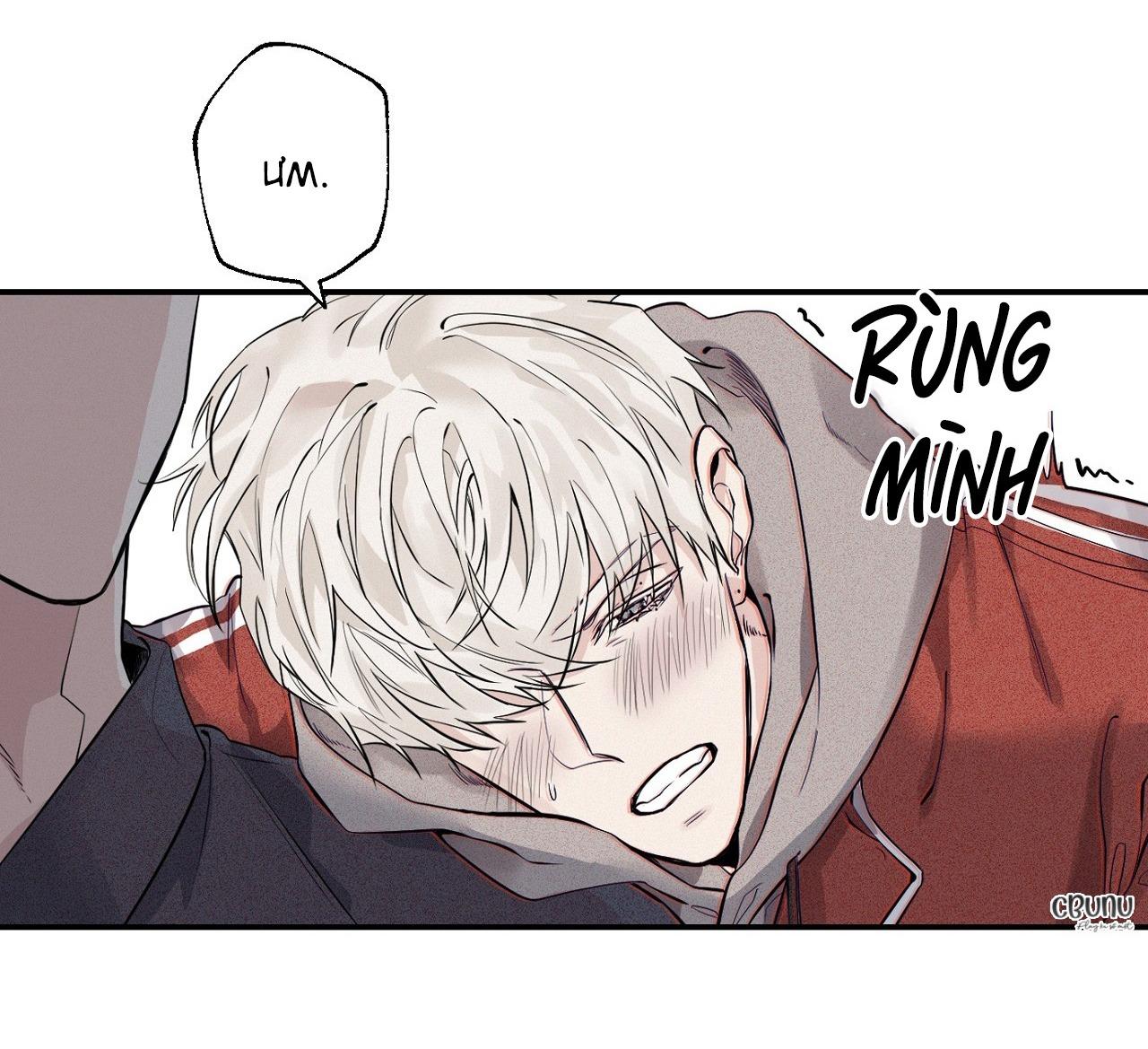 Nuốt Gọn Trời Đêm Chapter 3 - Trang 39