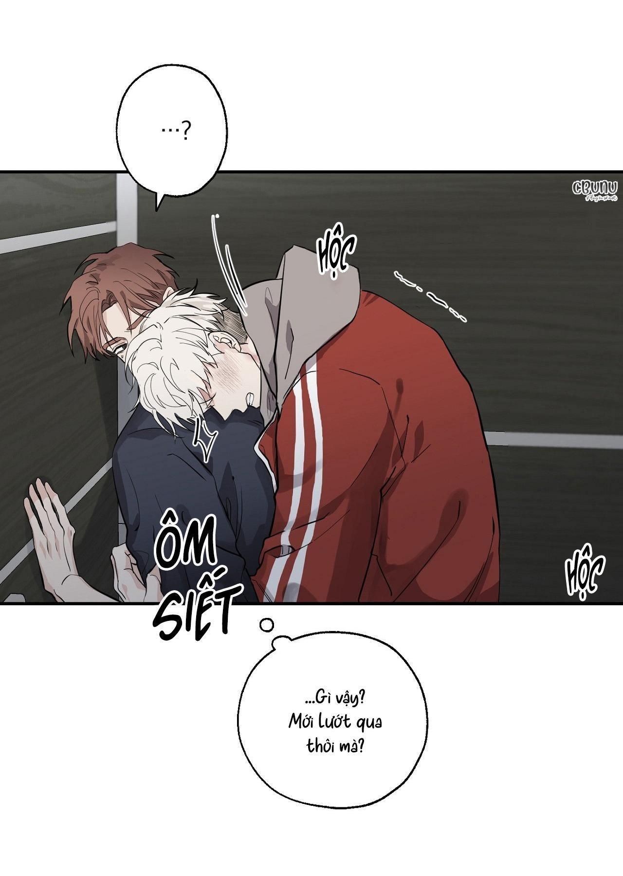 Nuốt Gọn Trời Đêm Chapter 3 - Trang 40