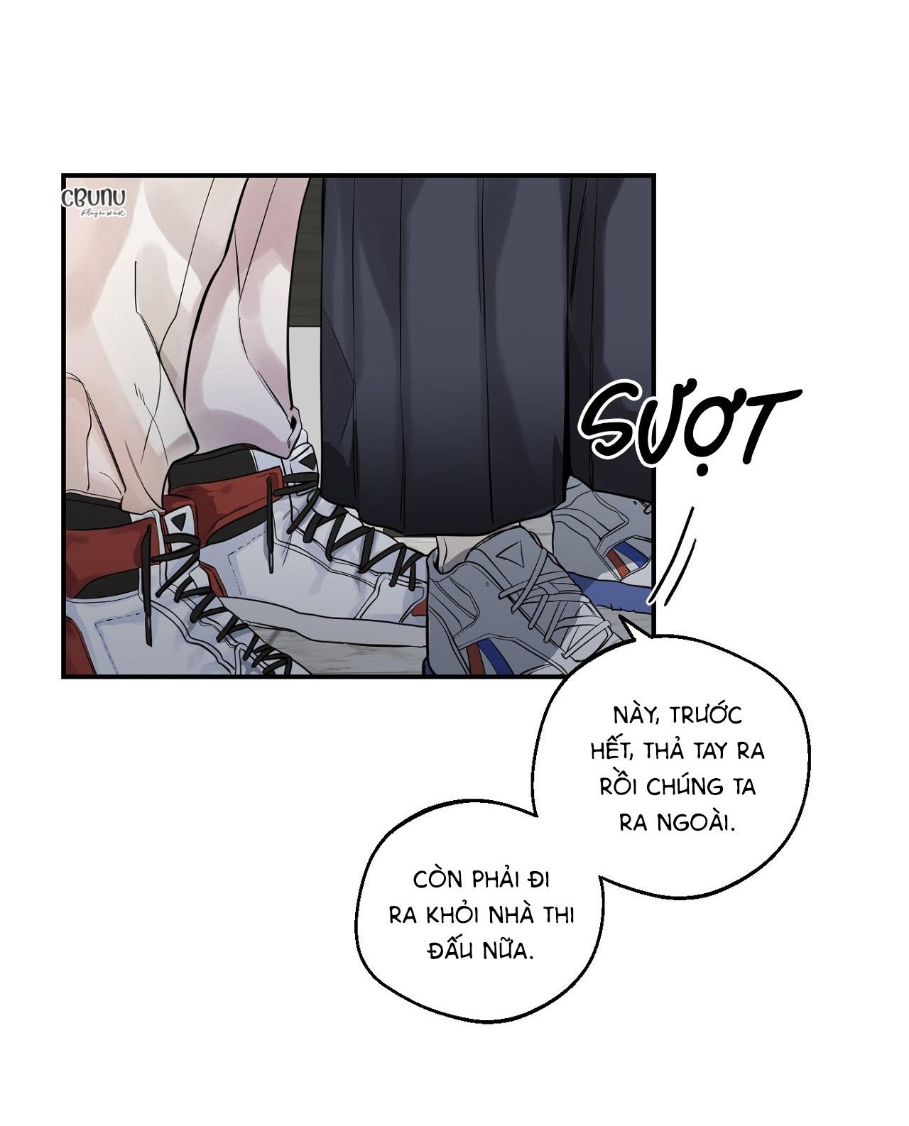 Nuốt Gọn Trời Đêm Chapter 3 - Trang 42