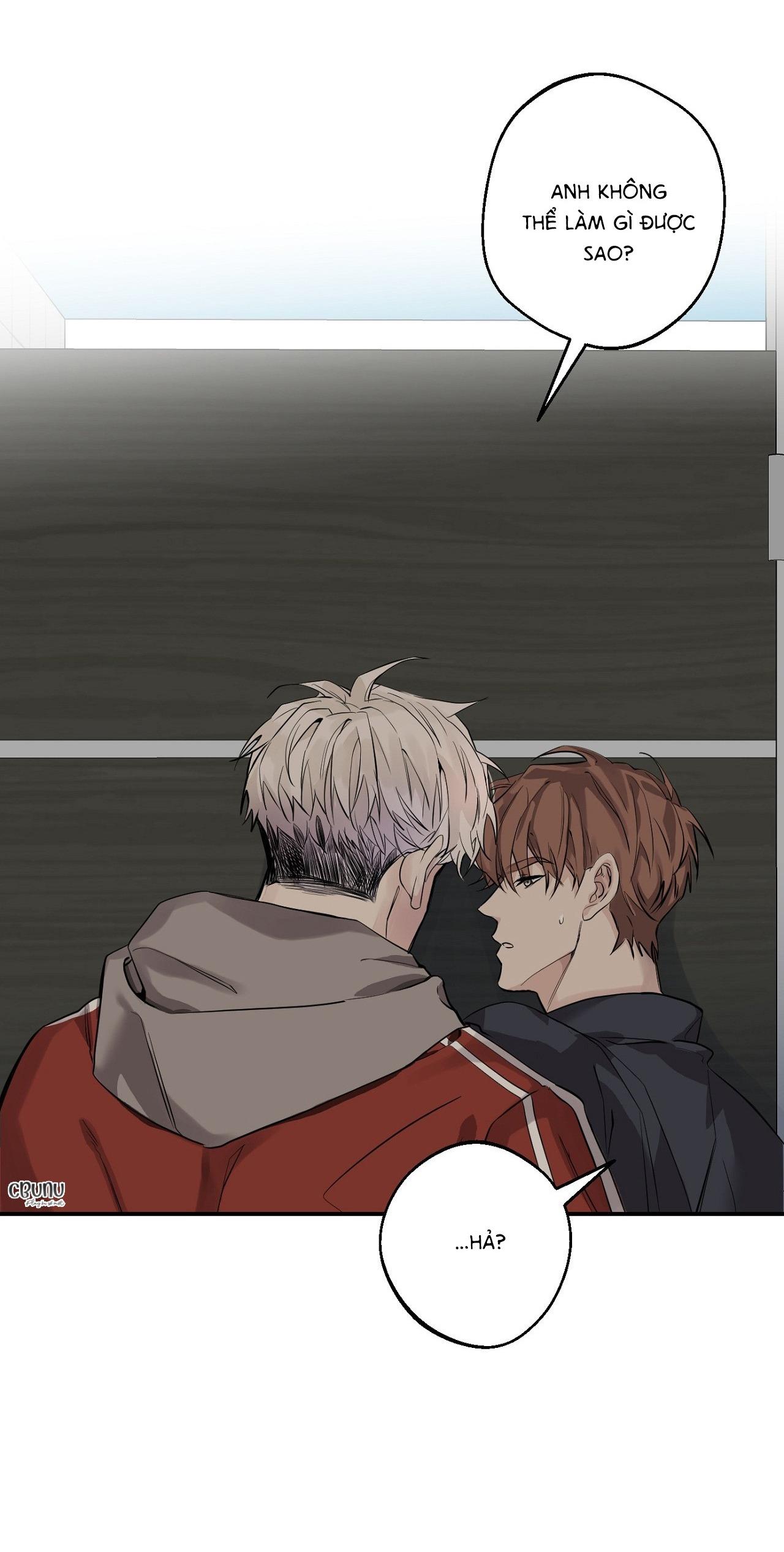Nuốt Gọn Trời Đêm Chapter 3 - Trang 50
